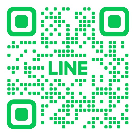 QR Code LINE BLC